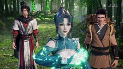 E10 The Destiny Ruler 1080p English Softsub