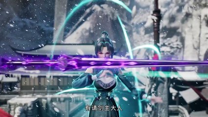 E09 The Destiny Ruler 1080p English Softsub