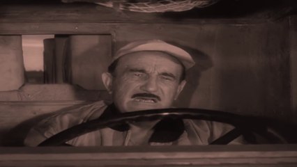 Film Français:  Le Salaire de La Peur - Chauffeur Maladroit 2(Sexagénaire)