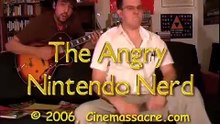 Friday the 13th (NES) - Angry Video Game Nerd (AVGN)