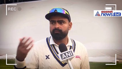 Himanshu Sangwan ने कैसे बनाया Virat Kohli को आउट करने का प्लान