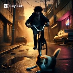 Boy injured the dog🥺