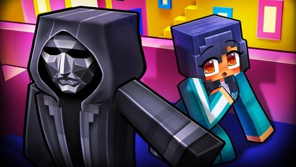 Saved by the FRONTMAN in Squid Game!