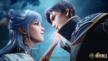 Douluo Dalu 2 EP.86 [Soul Land 2 EP.86]