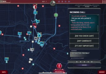 911 Operator Game (Free Game - Houston, Texas, United States) The Bomber Mission