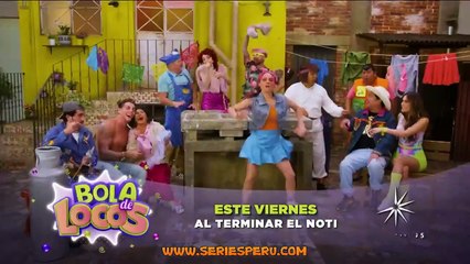 Amor Amargo Capitulo 64 Completo HD