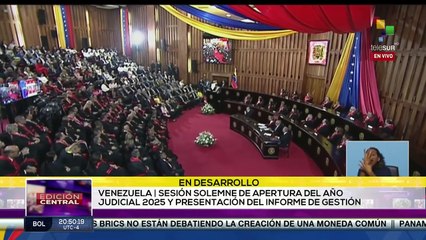 Pdte. Maduro anuncia que este 2025 entrará en vigor la posible apertura de nuevos centros penitenciarios