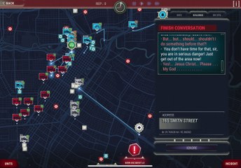 911 Operator Game (Free Game - Houston, Texas, United States) Fireworks Warehouse Explosion Mission