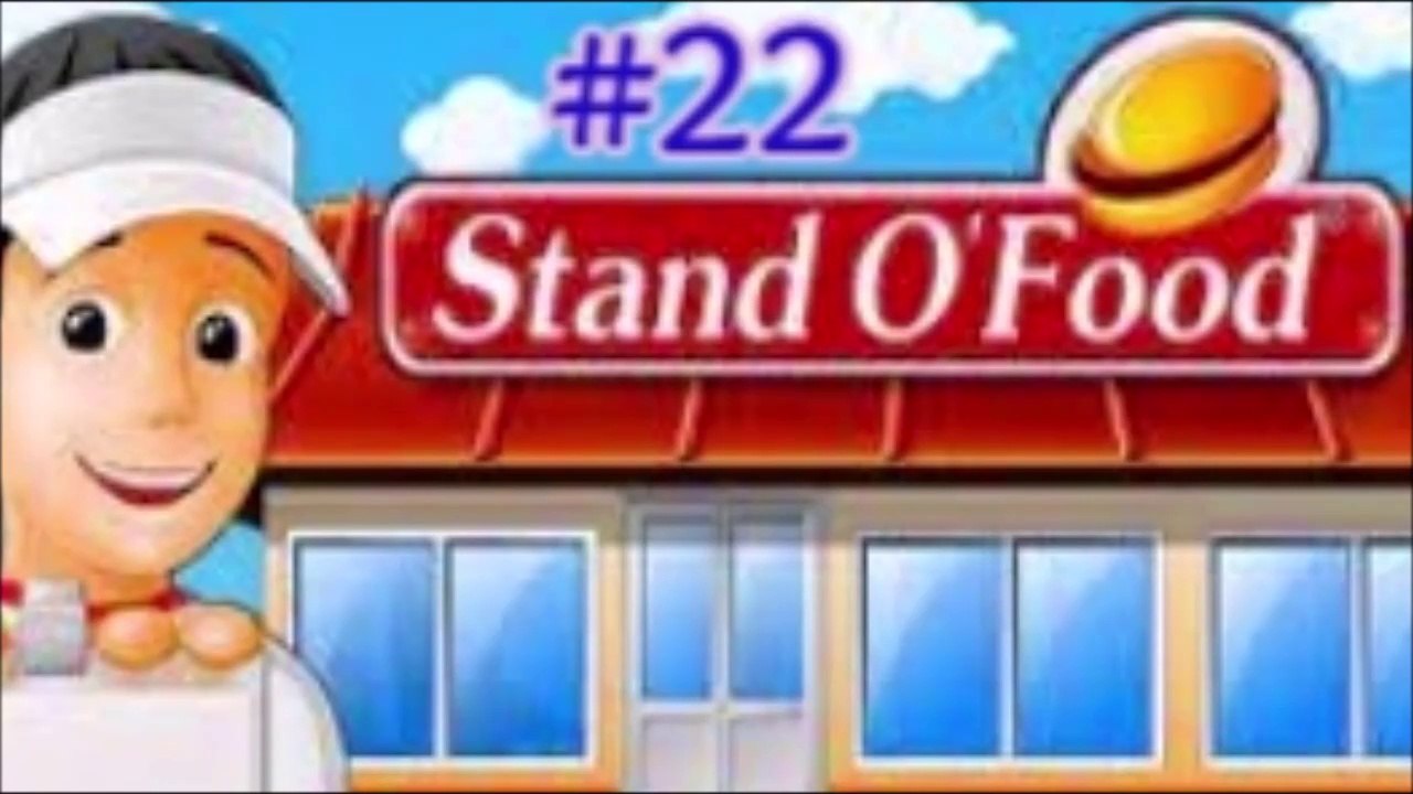 Stand O' Food - Part 22