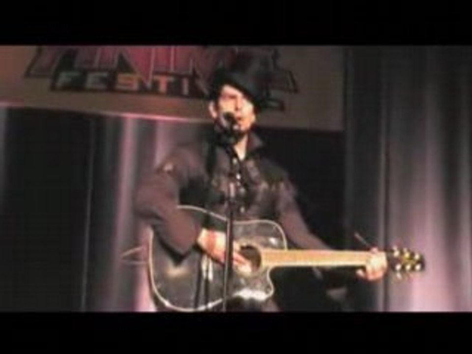Voltaire - When you're Evil (live)