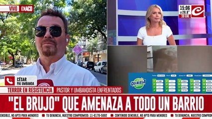 Ultimo Momento 30 de enero de 2025