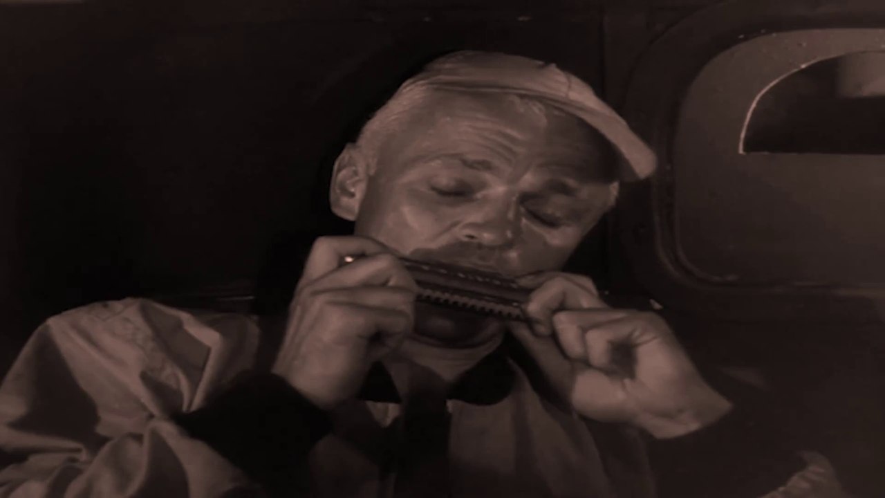 Film Français:  Le Salaire de La Peur - Course de Vitesse 2(Distraction)