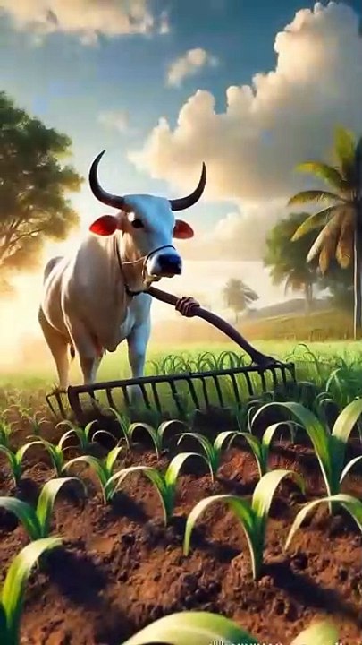 cow 🐮