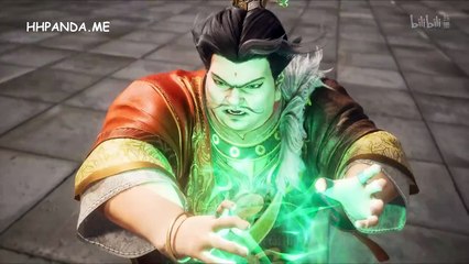 Trong Tông Môn Trừ Ta Ra Tất Cả Đều Là Gián Điệp Tập 37