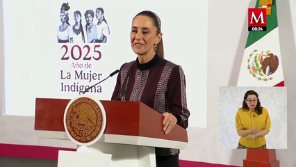 Listas las candidaturas del Comité de Evaluación del Poder Ejecutivo: Sheinbaum