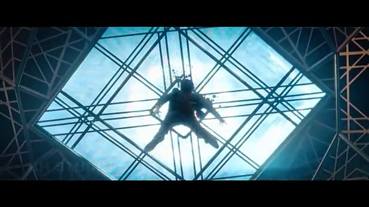 Doom 2 (2025) - First Trailer | Dwayne Johnson