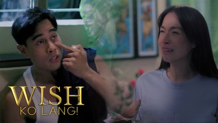 Mister, nagpapapatak ng gatas sa mata para mawala ang “sore eyes” | Wish Ko Lang