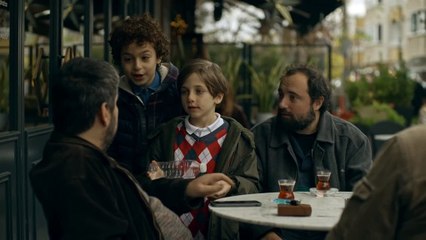 Gibi - 5. Sezon 1. Bölüm: Tuhaf Olaylar ve Arkadaşlık Hikayesi 🎬
