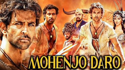 Mohenjo daro movie part 2 HD in Hindi south Indian Bollywood movie hrithik Roshan Movie verse