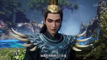 A Mortal's Journey to Immortality Episode 128 subtitle multi.