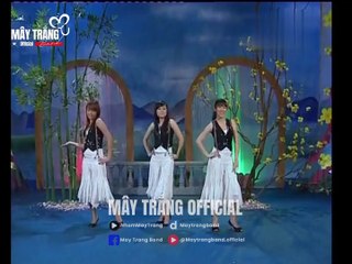 Xuân Ơi Về Nhé - Mây Trắng
