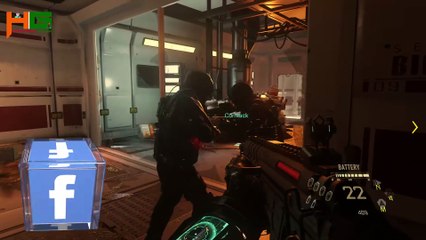 Call of Duty Advanced Warfare | MISSION | BIO LAB | Part 10 | Hindi Urdu