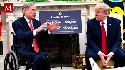 Texas se blinda: soldados en la frontera y un mensaje claro para los migrantes