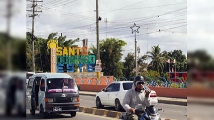 Orígenes históricos y fundación de Los Mina