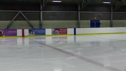 Star 2/3 Solo Dance - Follow - BC Coast Live Stream 2 - Silver