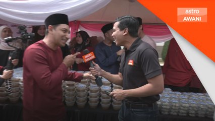 Siri Pertama: Jelajah Assalamualaikum RaRa 2025 Negeri Sembilan