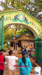 Thrissur Zoo | Thrissur travel short