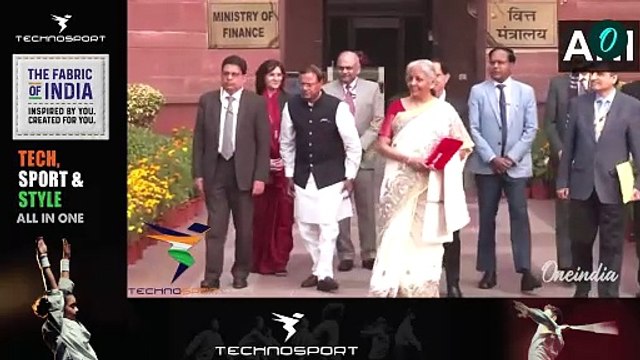 Union Budget 2025: ఇండియా రైజింగ్.. అభివృద్ధి చెందిన దేశంగా! Economic Survey | Oneindia Telugu