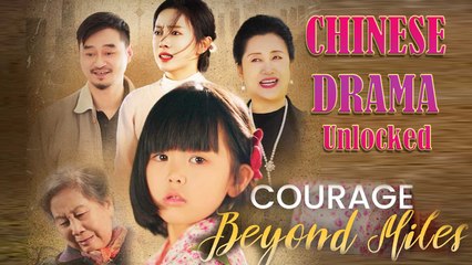 Courage Beyond Miles Full Drama