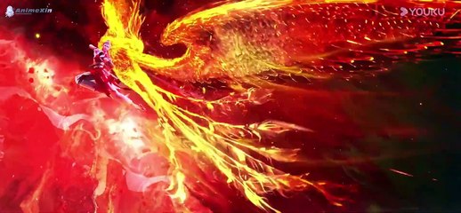 Demon Hunter ep 39 ENG SUB