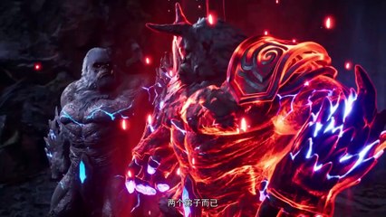 I Can Have Infinite Enlightenment Episode 32 multi sub