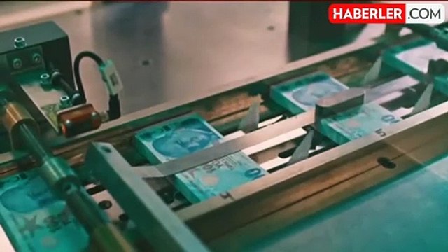 Fitch Türkiye'nin kredi notunu teyit etti! Faiz ve enflasyon tahmini dikkat çekici
