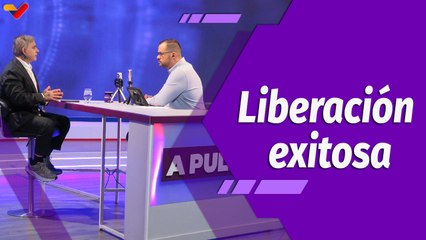 A Pulso | Gobierno nacional garantizó trato digno a seis estadounidenses que regresan a su país
