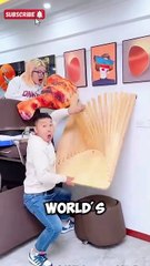 Unique Convert ability Home 🏡