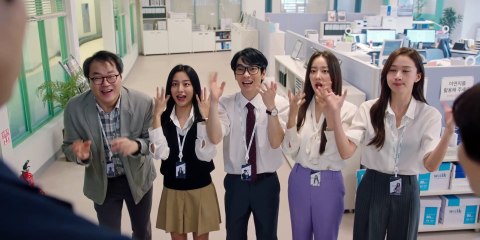 Gaus Electronics S01E01 - Hindi Dubbed | The Spark of Innovation ⚡