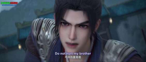 Tomb of Fallen Gods Season 2 Episode 27 [43] English Sub || Sub indo