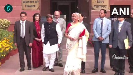 Union Budget 2025: ಕೇಂದ್ರ ಬಜೆಟ್ ಮಂಡನೆಗೆ ಕ್ಷಣಗಣನೆ, ನಿರೀಕ್ಷೆ ಅಪಾರ, ವಿತ್ತ ಸಚಿವೆ ದಾಖಲೆ