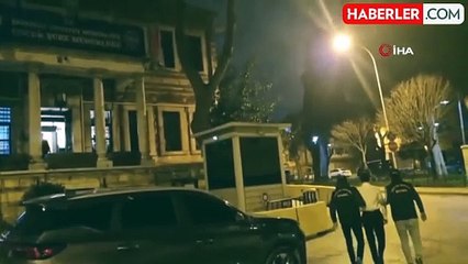 Ailesinden 4 kişiyi öldüren 17 yaşındaki cani tutuklandı