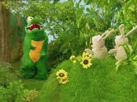 Gali l'Alligator - 13ème RUE