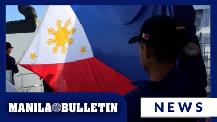 NSC, AFP back PBBM’s call on China: Respect PH sovereignty, stop harassment in WPS