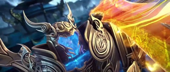 Tomb Of Fallen Gods 2 Episode 27 multi sub