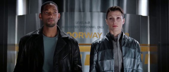 I, Robot (2004) Full Movie