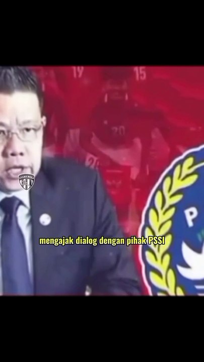 Presiden AFF Mencegah Upaya Indonesia Keluar Dari Anggota AFF