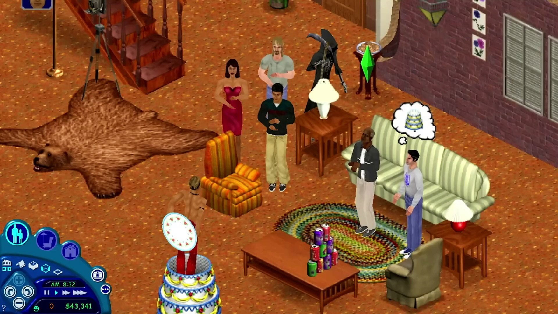 ⁣The Sims and The Sims 2 Legacy Collections - Reveal Trailer