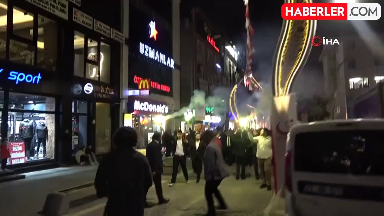 Saadet Partisi Genel Başkanı Arıkan'dan Büyük İsrail Projesi İle İlgili Sert Açıklamalar