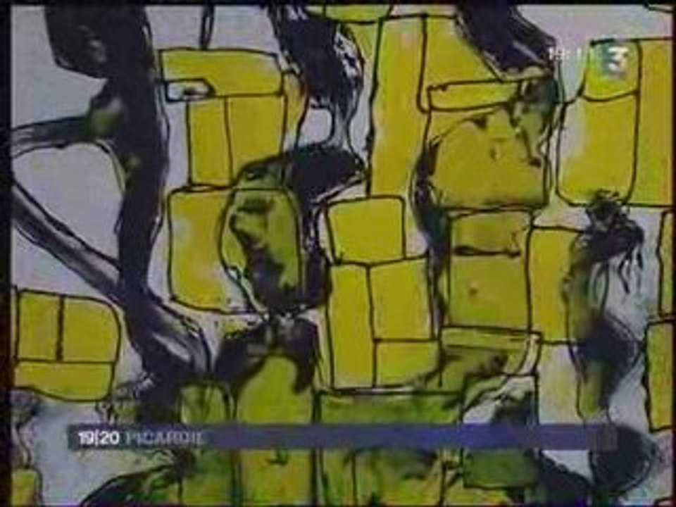 REPORTAGE MONCHY HUMIERE FRANCE3 - 26042008